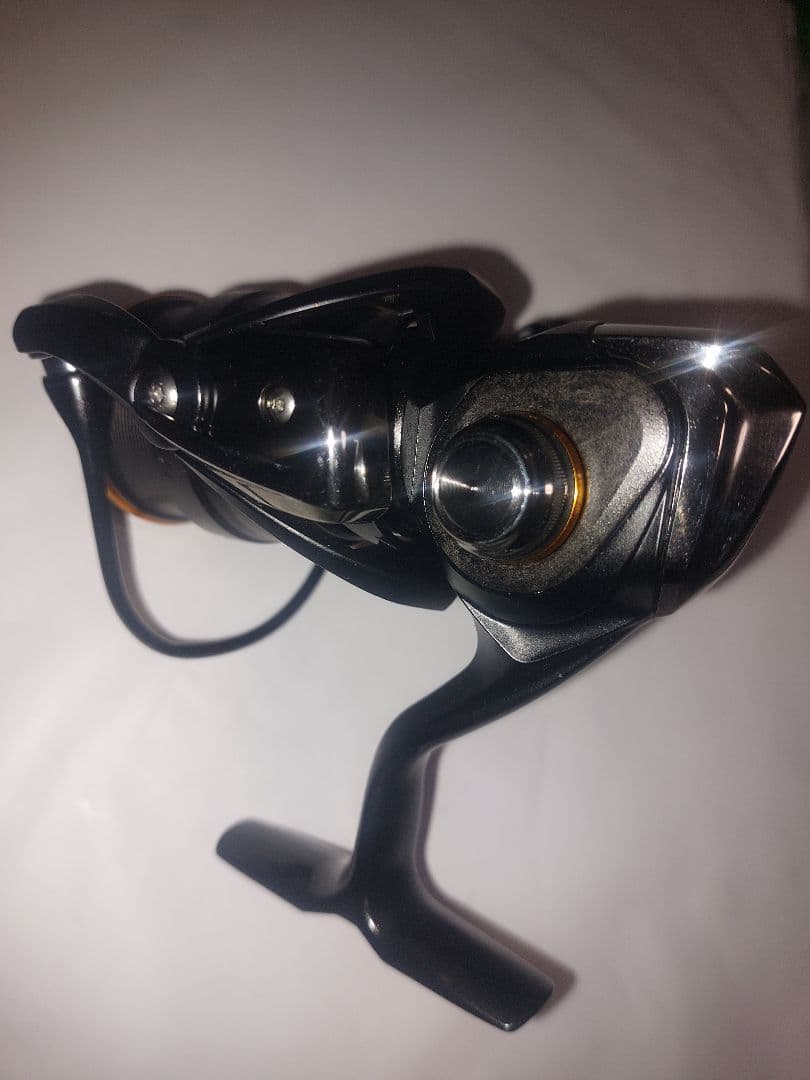 ダイワ　プレッソ21　LT2000 SS-P