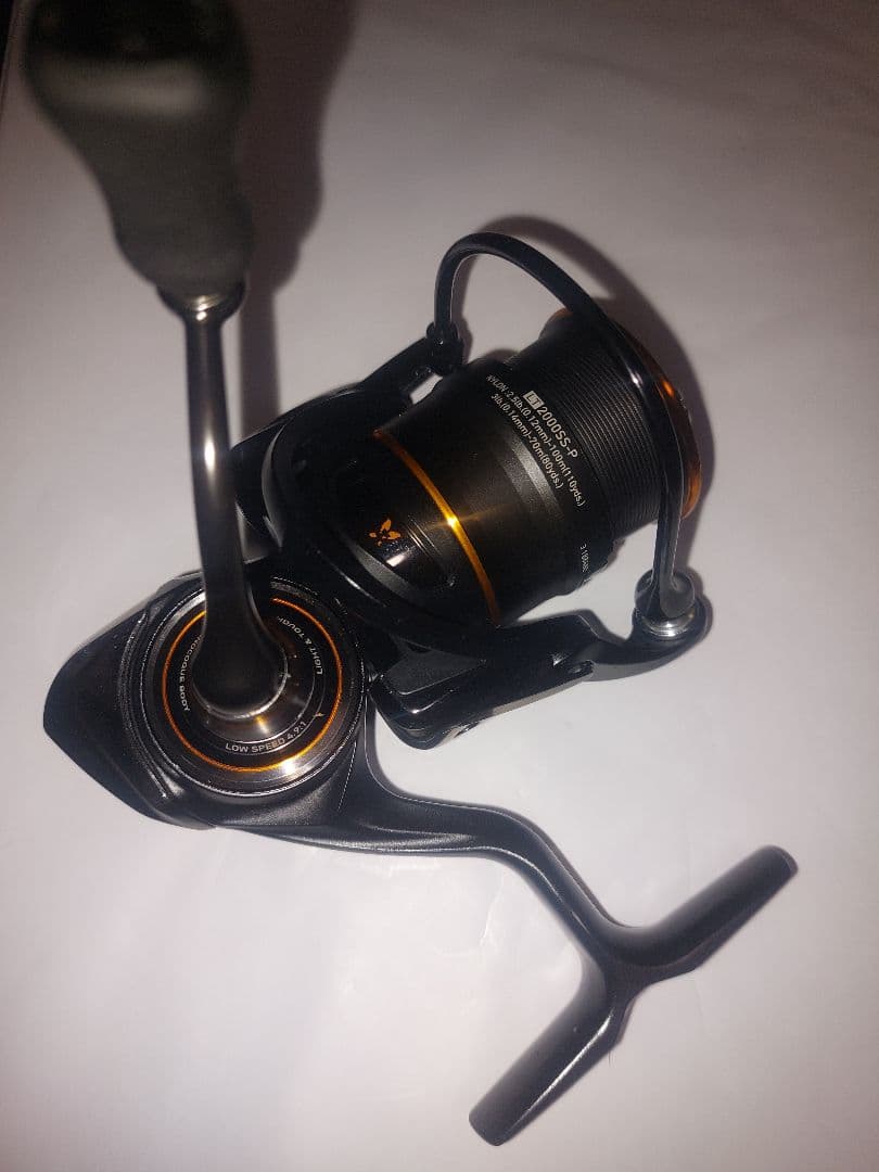 ダイワ　プレッソ21　LT2000 SS-P