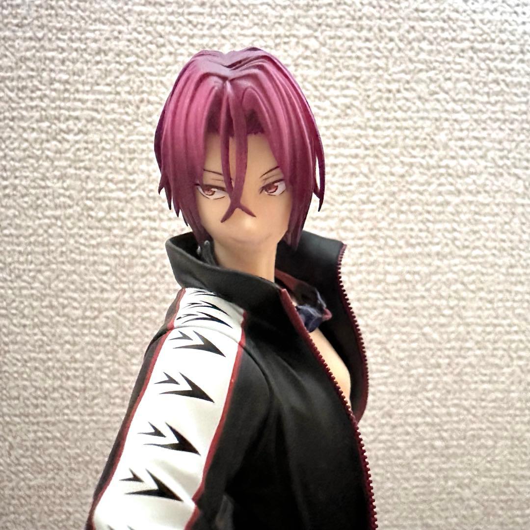 値下げ⭐️ Free! 松岡凛 ALTER アルター 1/8スケール　フィギュア