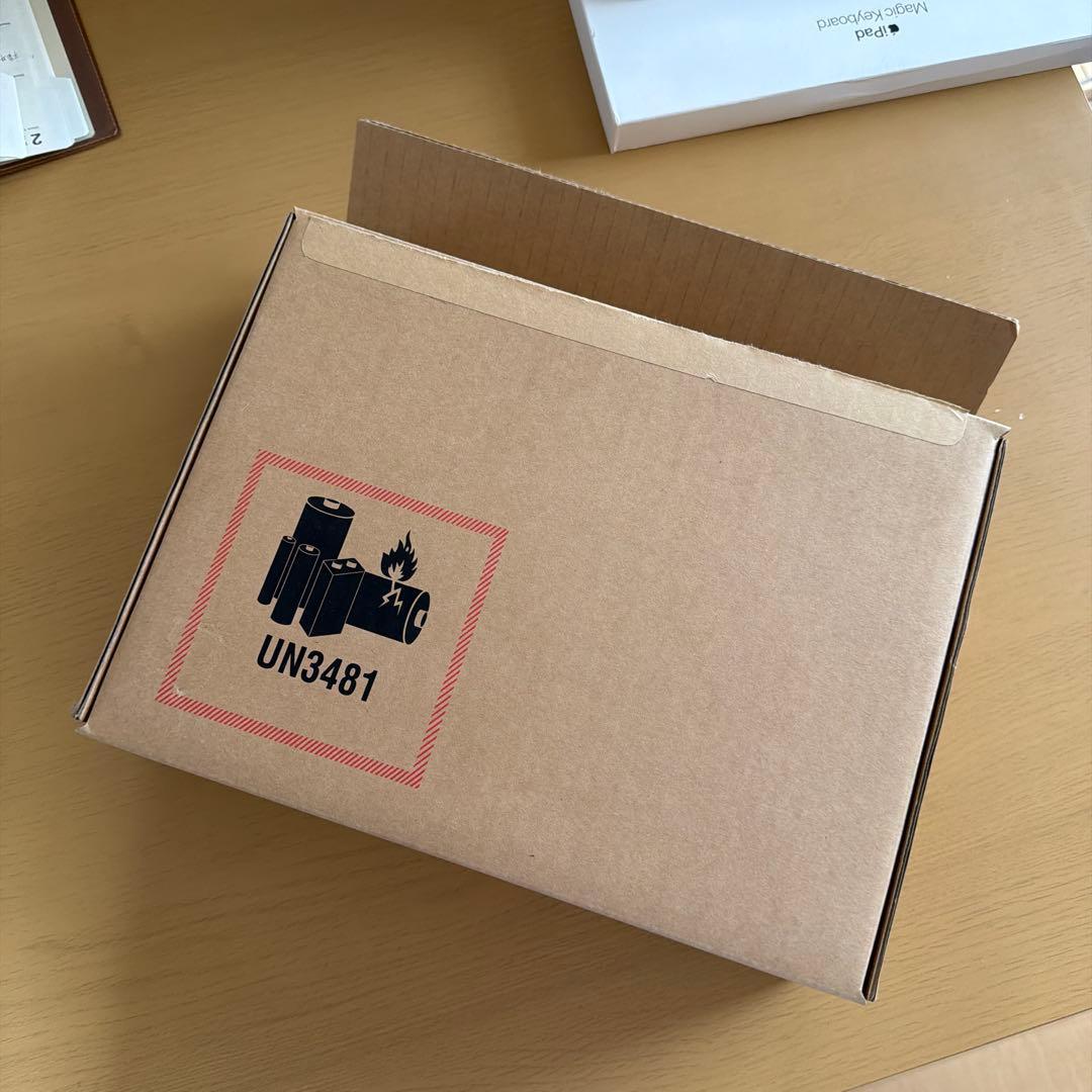 iPad Pro M4 1TB 新品 未開封 AppleCare メモリ16GB