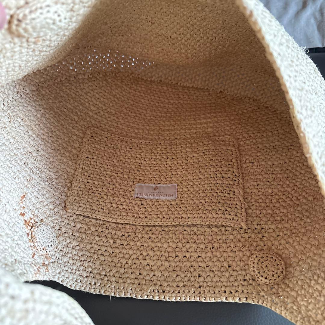 HELEN KAMINSKI ショルダーバッグ