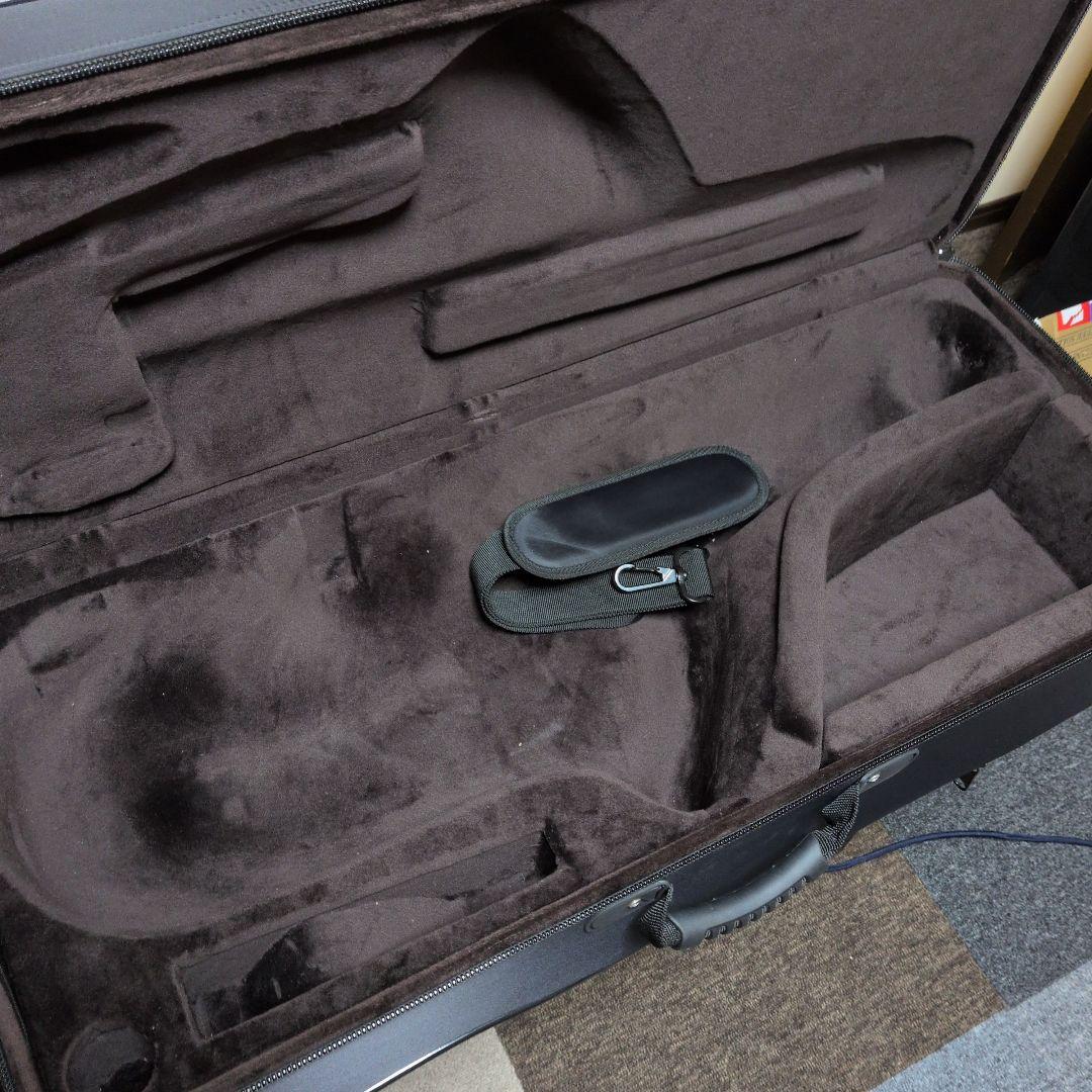 Château テナーサックスケース