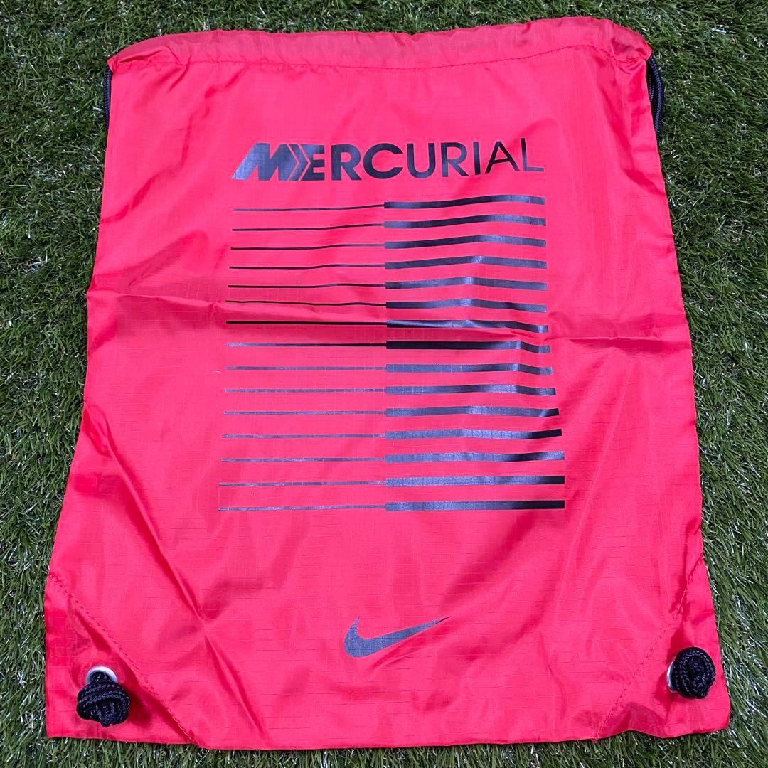 シューズ NIKE Mercurial Vapor 11 HG-V 26cm