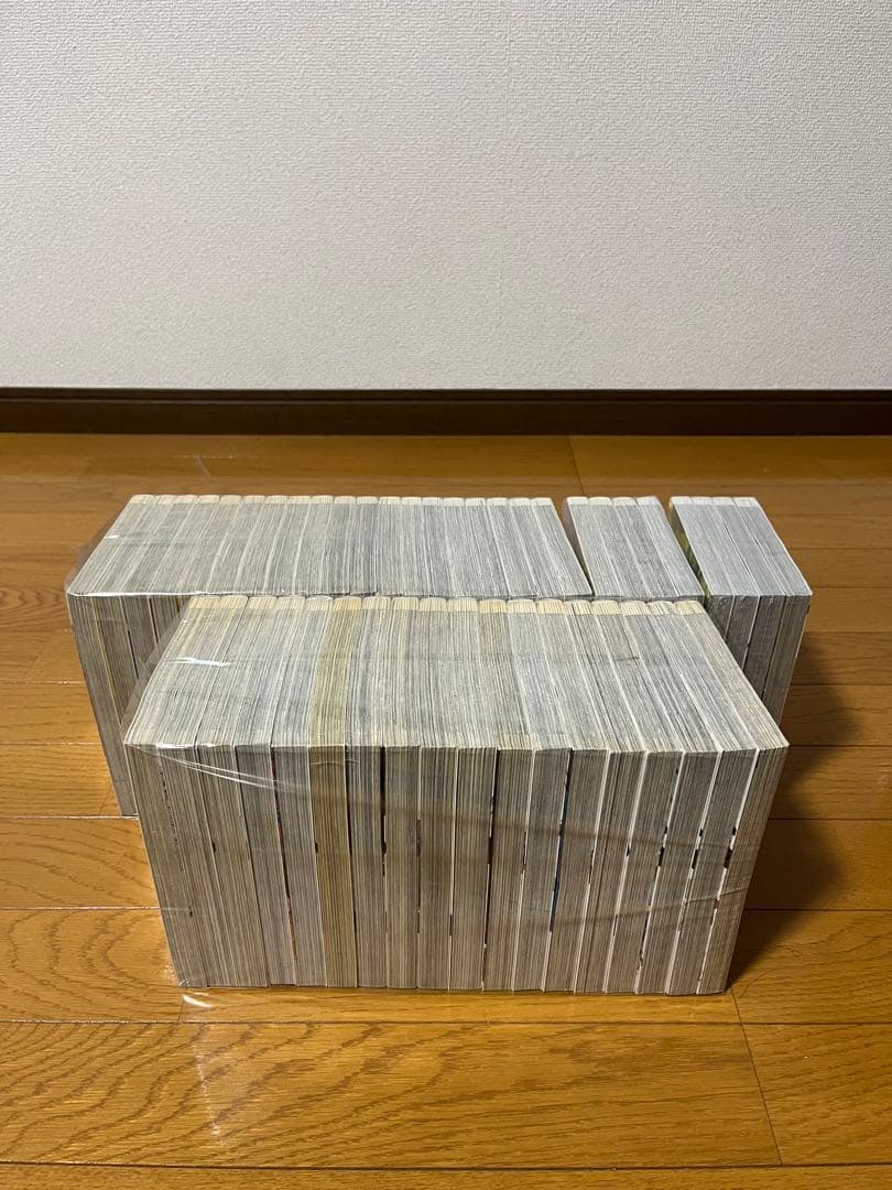 宇宙兄弟　 1〜45巻　全巻セット　新品未開封5冊有り