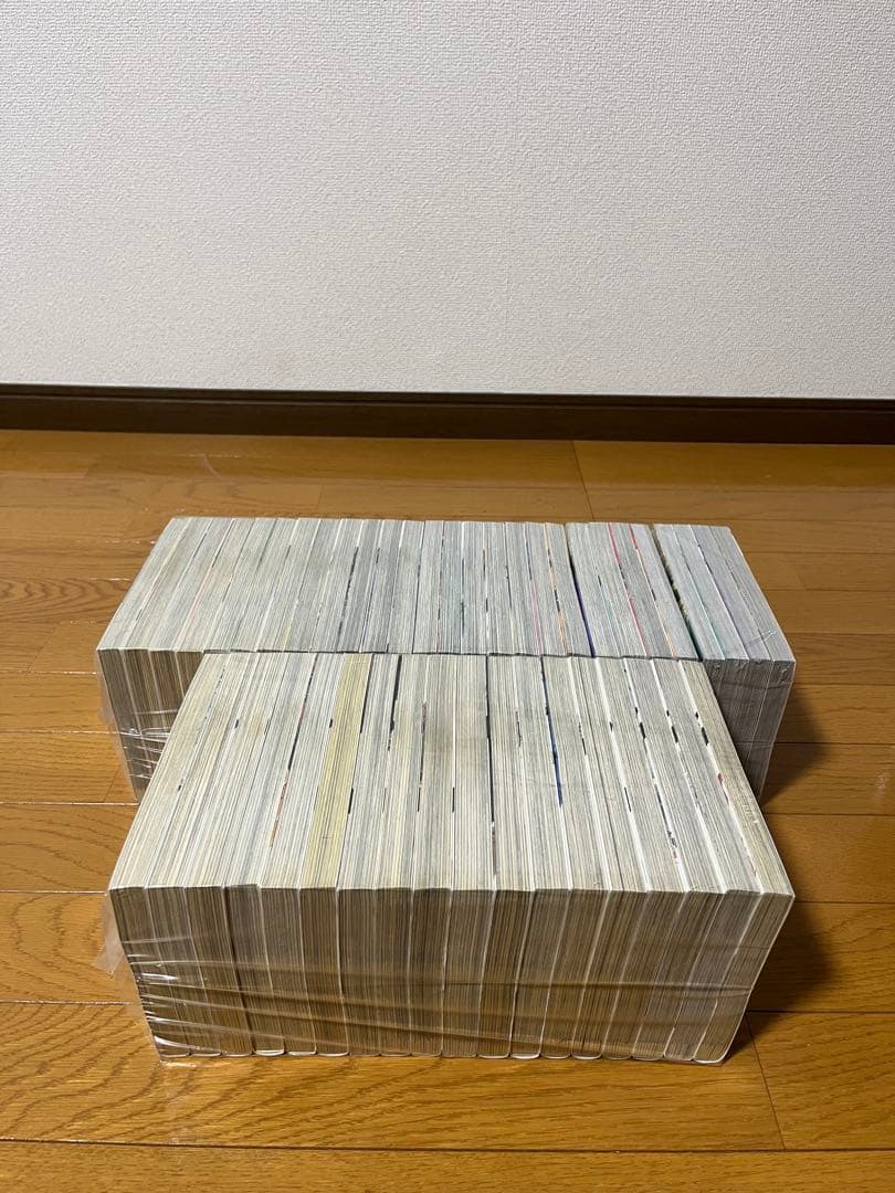 宇宙兄弟　 1〜45巻　全巻セット　新品未開封5冊有り