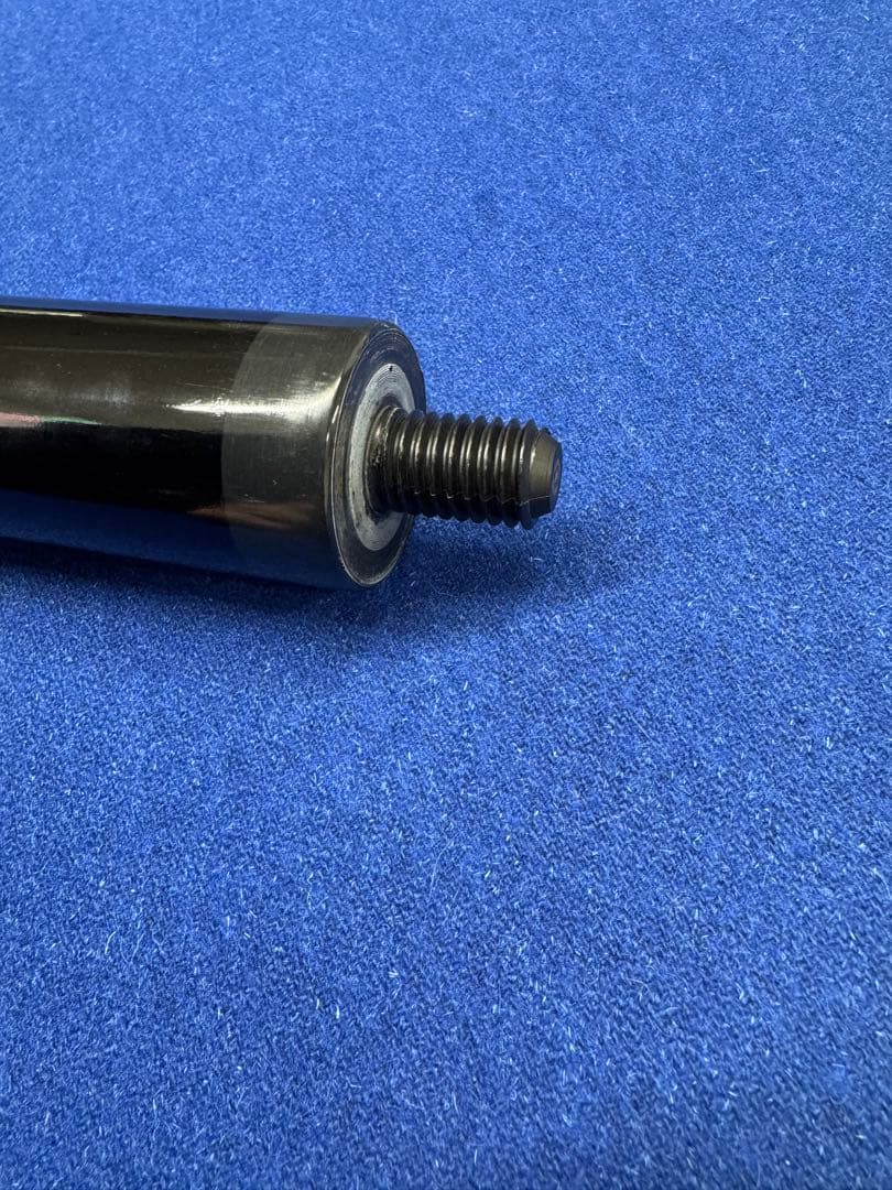 JOSS ビリヤード エクステンション ネジ式尻ゴム用 20cm