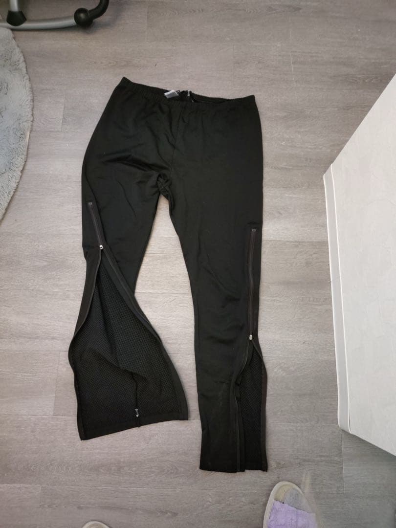 YOSA テラウェア 　3Lサイズ　上下セット