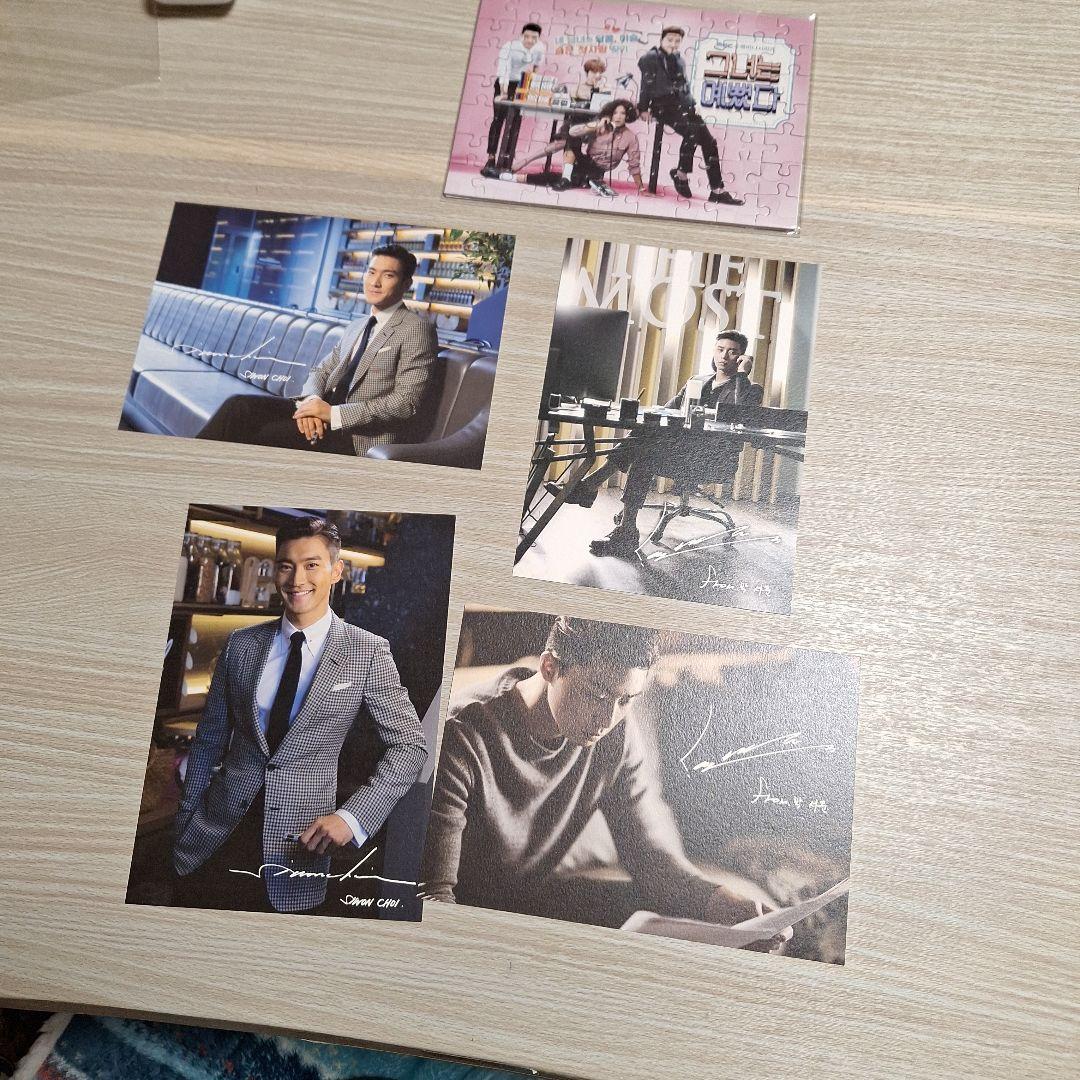 彼女は、キレイだったOST韓国盤