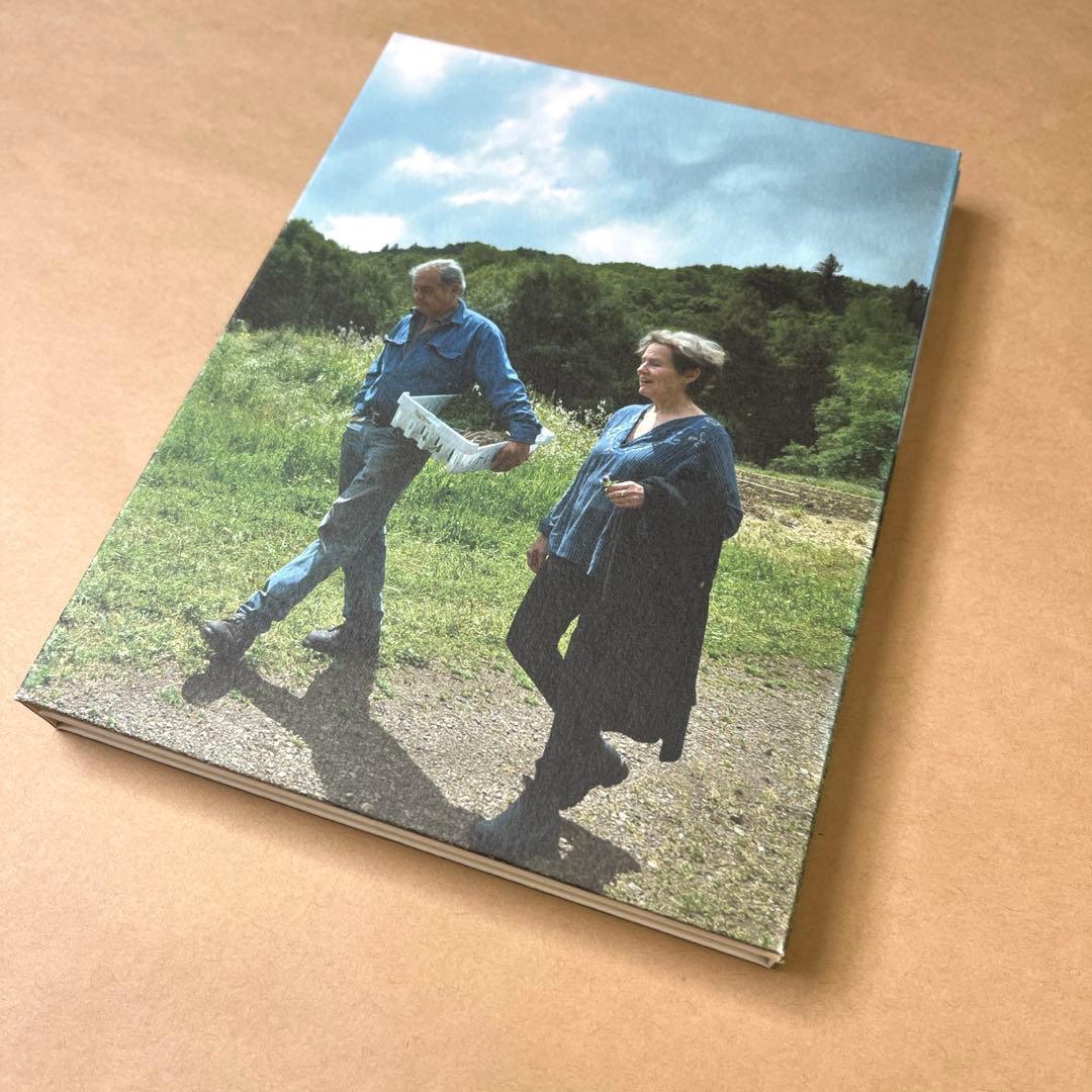 アリスのおいしい革命 DVD-BOX 3枚組 アリスウォータース シェパニース