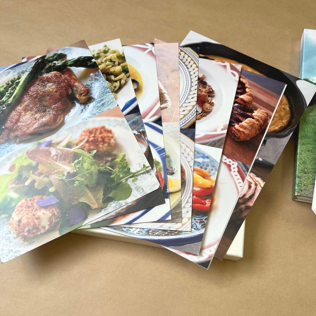 アリスのおいしい革命 DVD-BOX 3枚組 アリスウォータース シェパニース