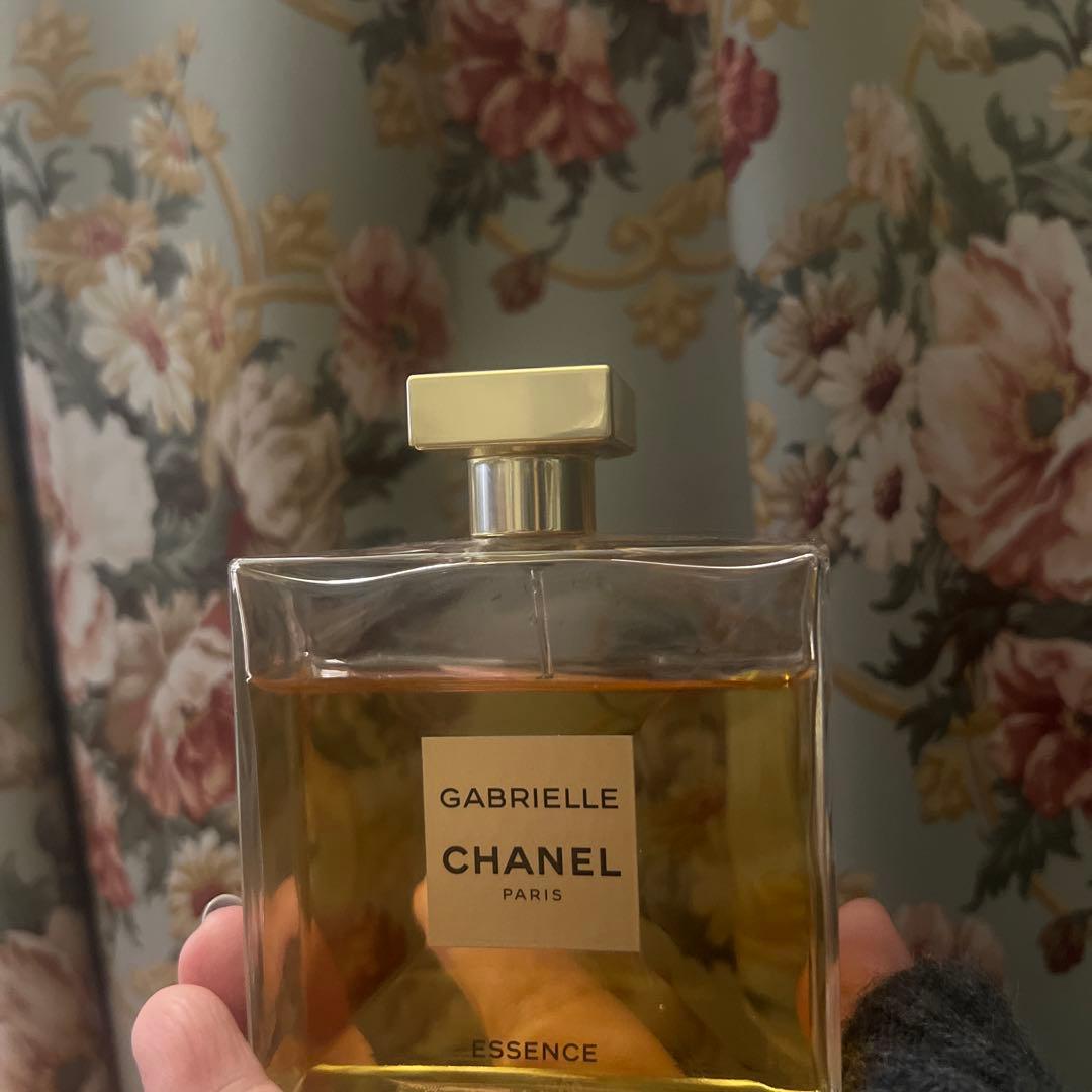 ガブリエル シャネル エッセンス オードゥパルファム 100ml