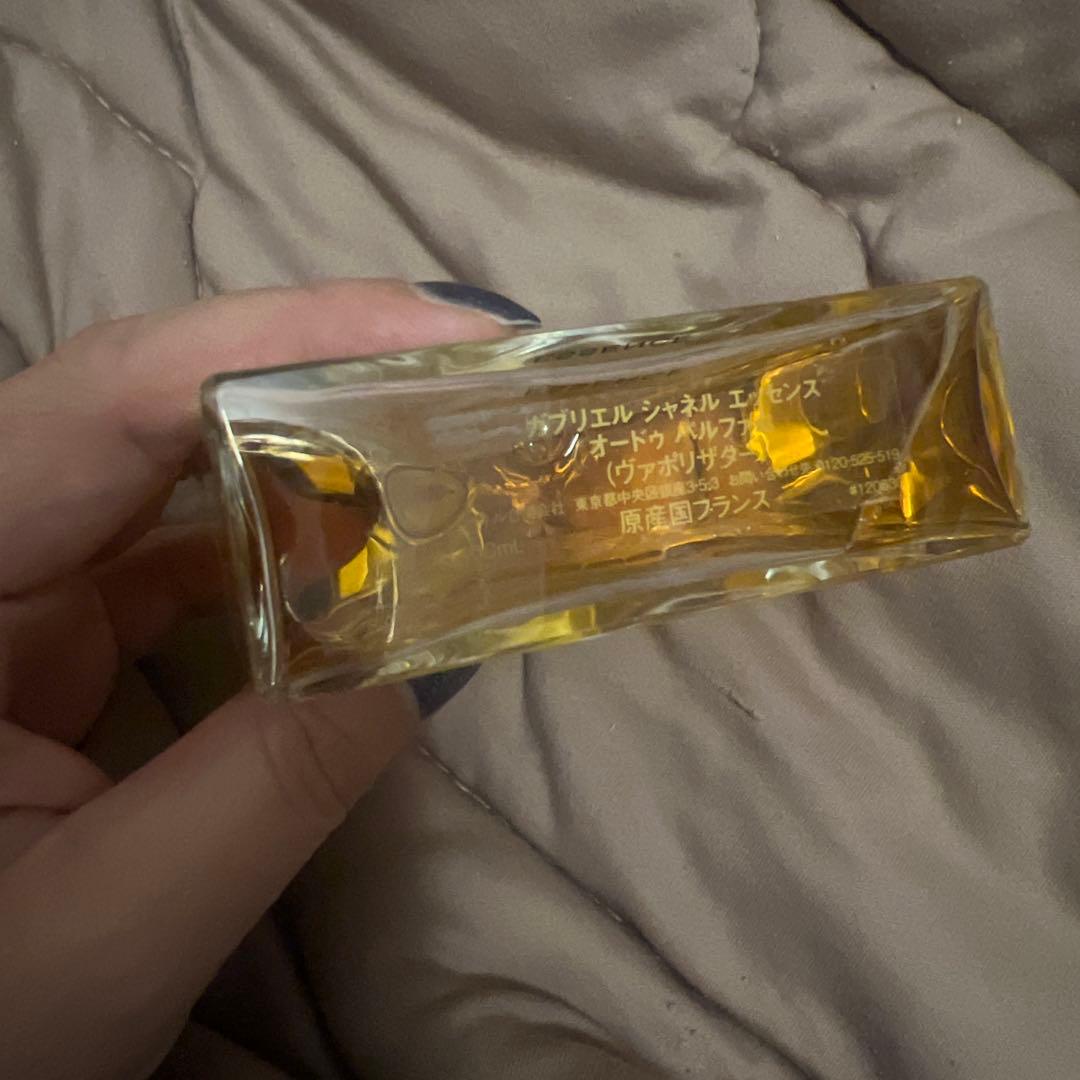 ガブリエル シャネル エッセンス オードゥパルファム 100ml
