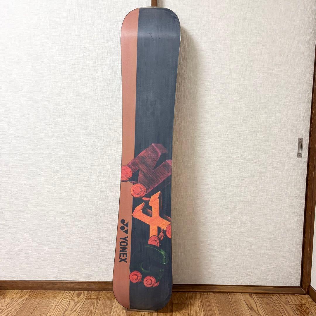 YONEX ヨネックス　NEXTAGE ネクステージ　スノーボード　151