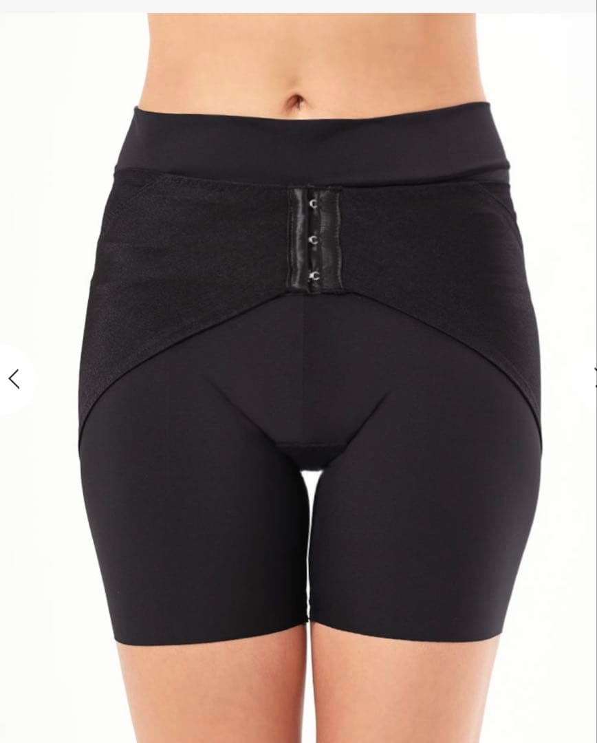 やこ【美品】LAVAダイテンシン美スパッツLサイズ