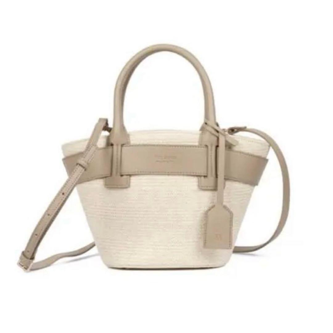 【美品】Herlipto Palma Mini Tote Bag