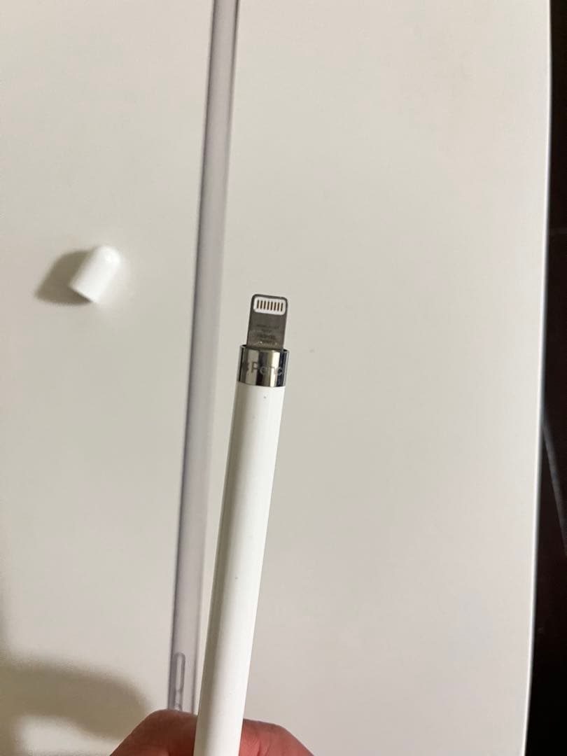 Apple iPad 第9世代 シルバー 本体 + Apple Pencil