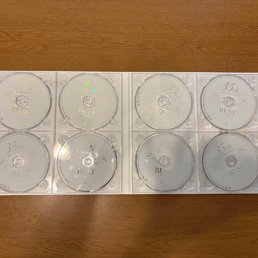 少年隊35th Anniversary BEST＆PLAYZONE BOX