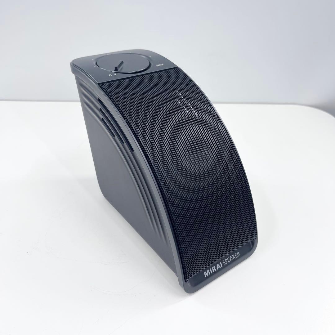 MIRAI SPESAKER Mini ミライスピーカー SF-MIRAIS7