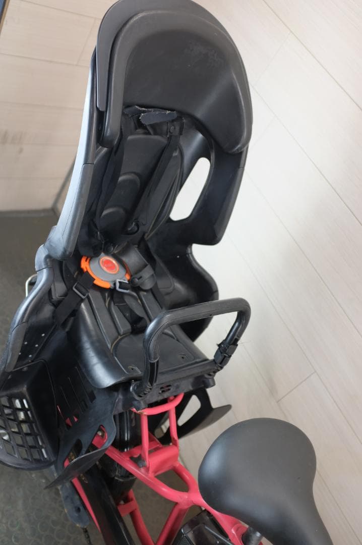 BS アンジェリーノ　20インチ　3段　8.7Ah（3点灯）充電器あり