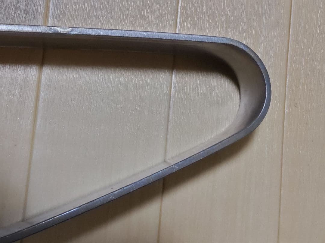 TiGr Lock タイガーロック　チタン製のロック