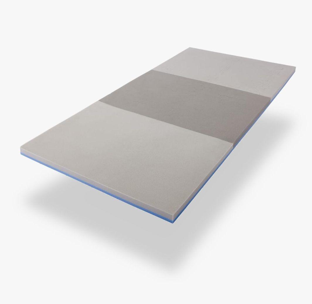 トゥルースリーパー　厚さ5cm オーバーレイ マットレス トッパー 防ダニ 防臭