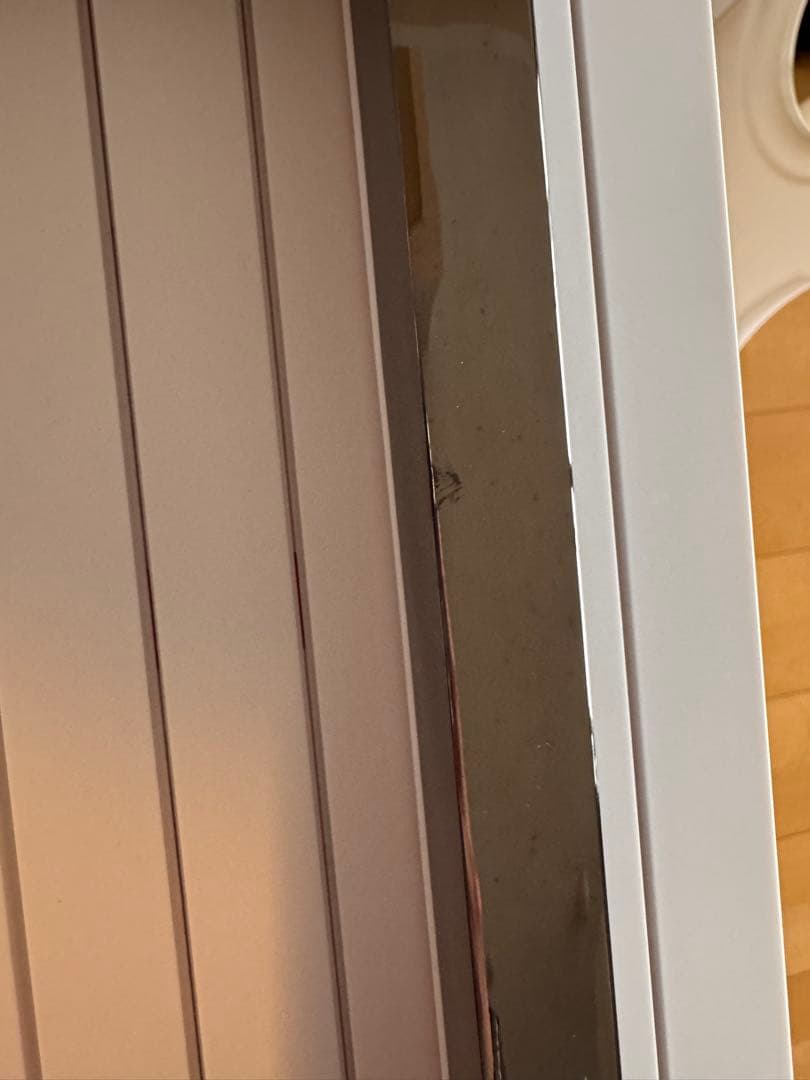 ZitA SQUARE ホワイト