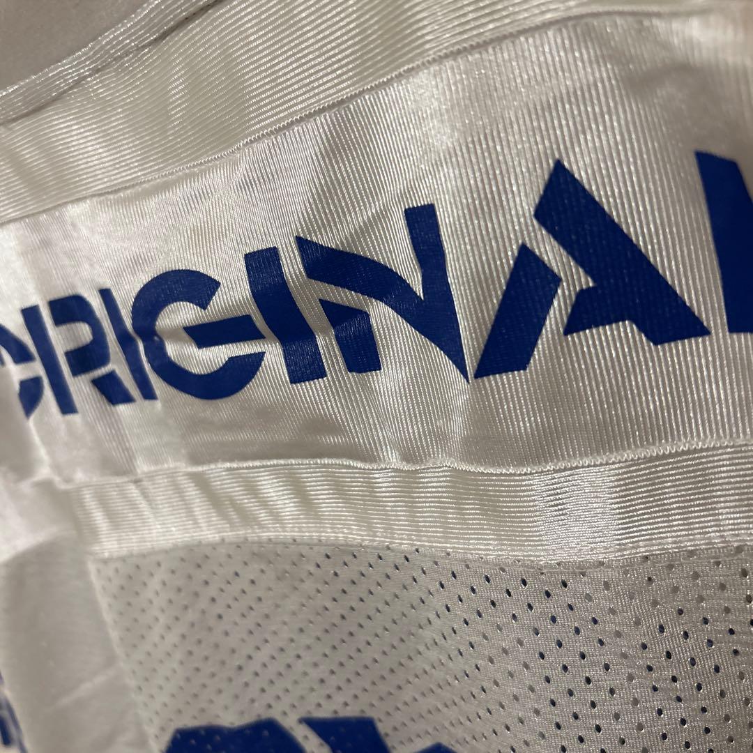 ⭐︎激レア⭐︎ JOKER BRAND ジョーカー 90’s ゲームシャツ　XL