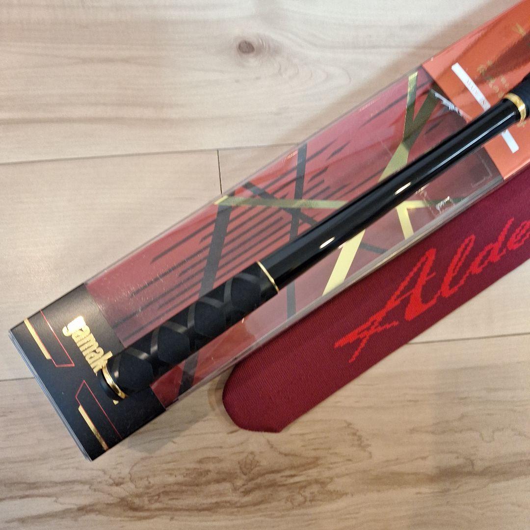 がまかつ　アルデナ 1-50