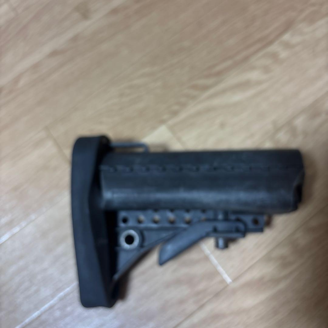 実物　米軍放出品　VLTOR MODストック　B01