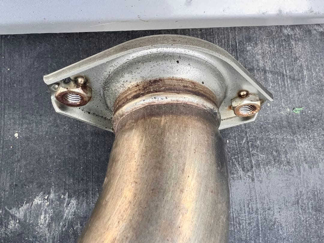 HKS リーガマックススポーツ　NDロードスター