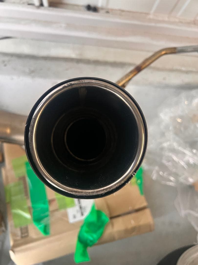 HKS リーガマックススポーツ　NDロードスター