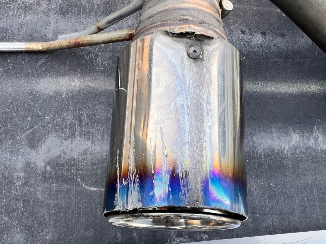 HKS リーガマックススポーツ　NDロードスター