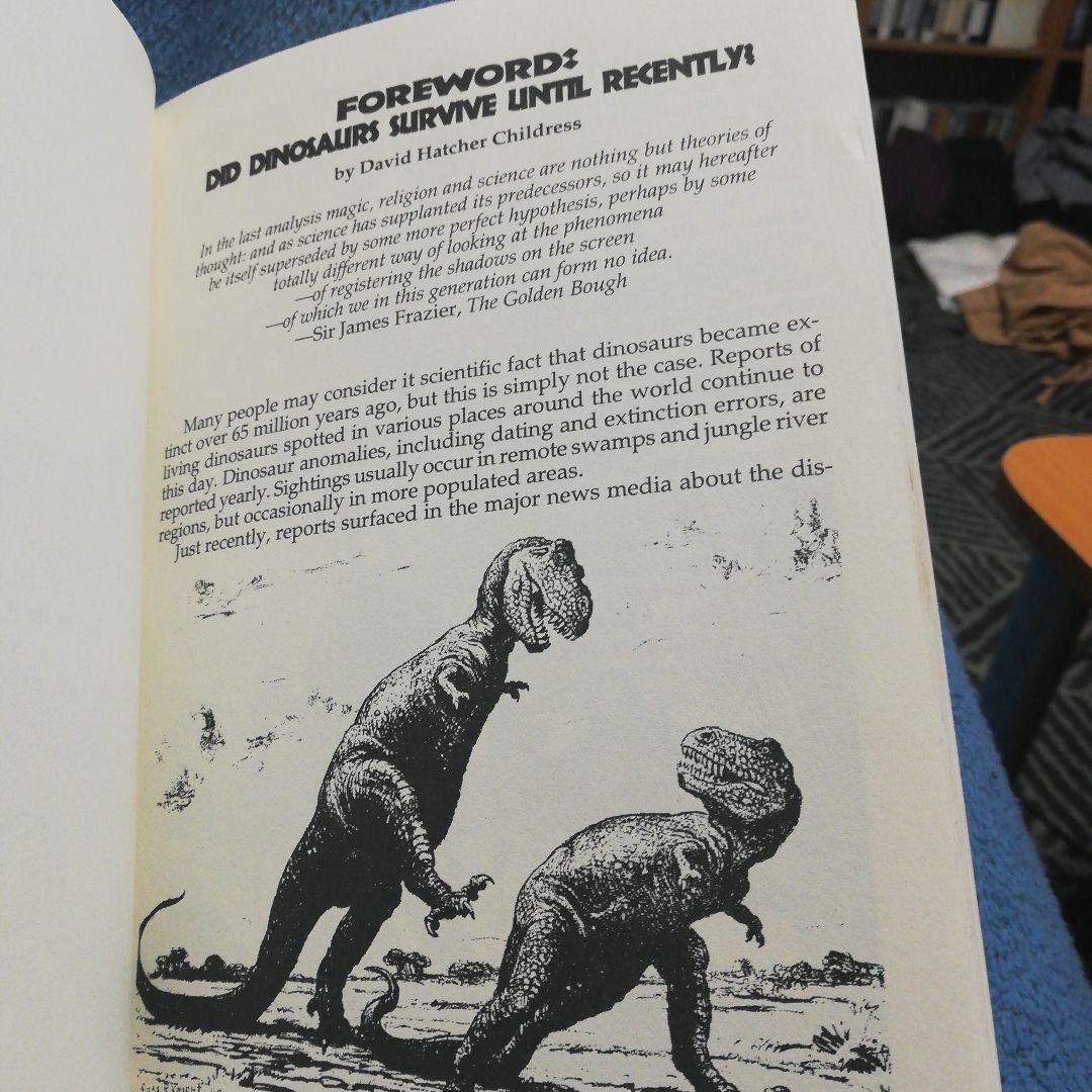 洋書 Mystery In Acambaro by Hapgood