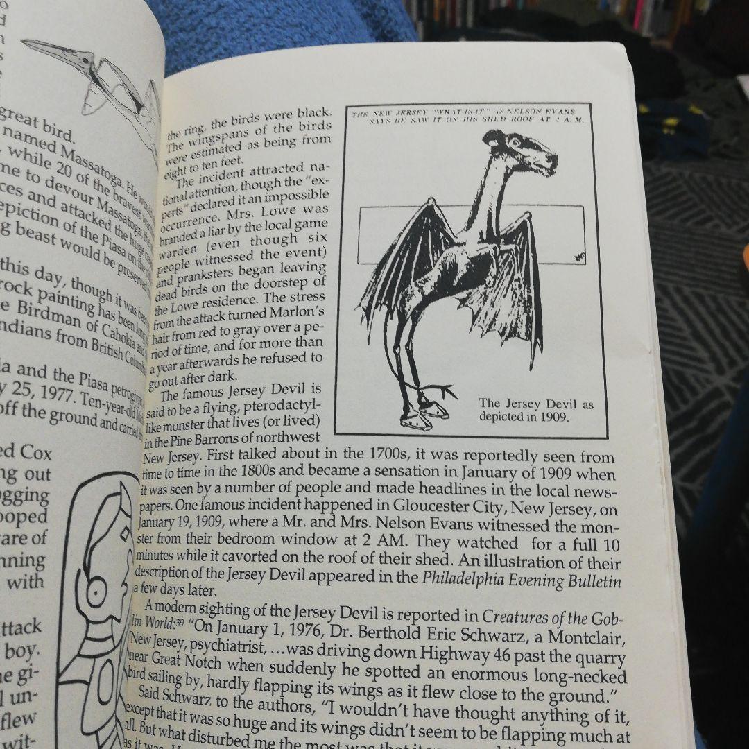 洋書 Mystery In Acambaro by Hapgood