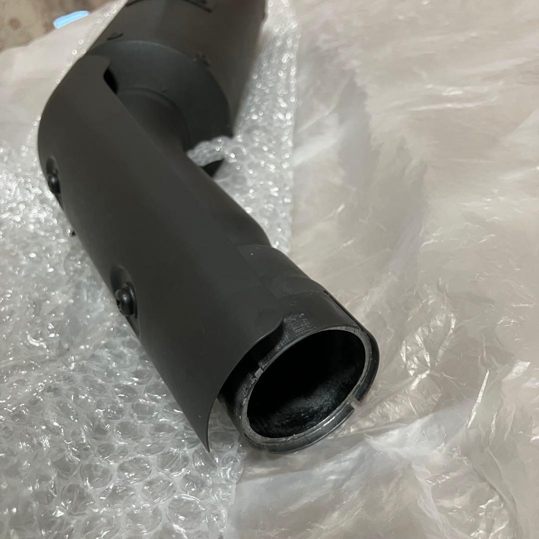 MORIWAKI レブル250 マフラー