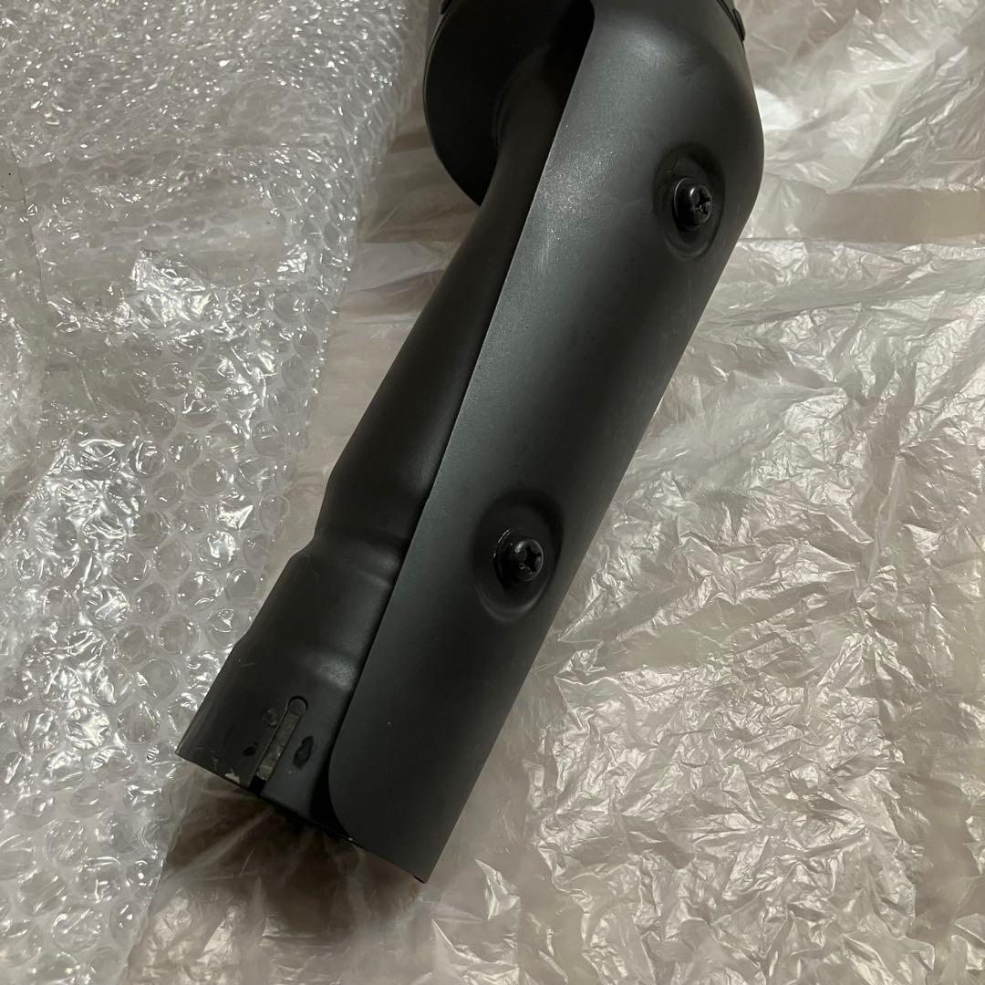 MORIWAKI レブル250 マフラー