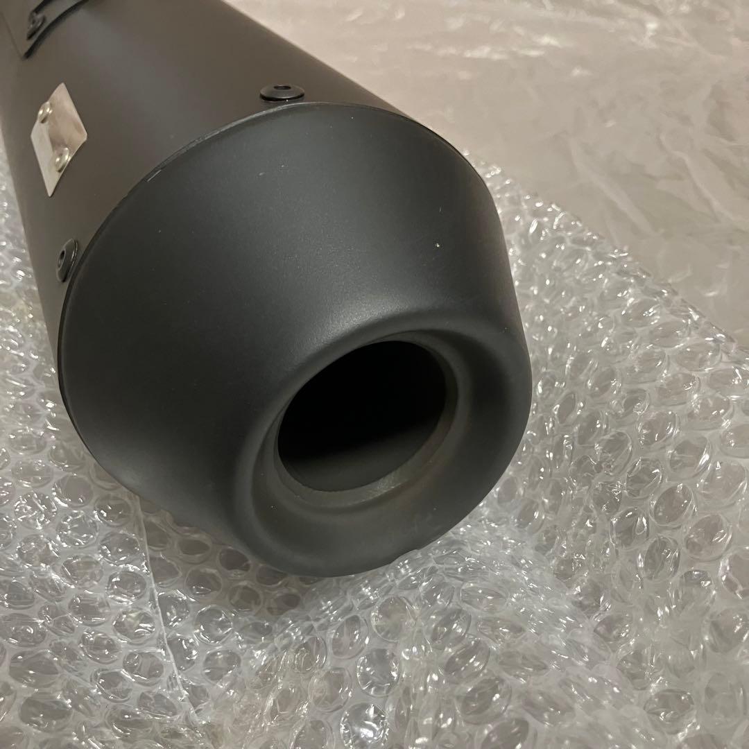 MORIWAKI レブル250 マフラー