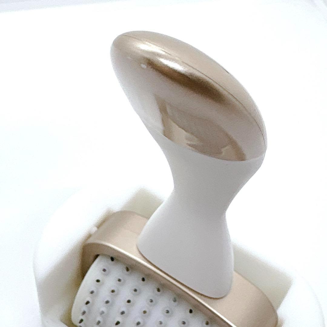 美品✨EKATO. ボディ メディテーションローラー 美顔ローラー 鍼