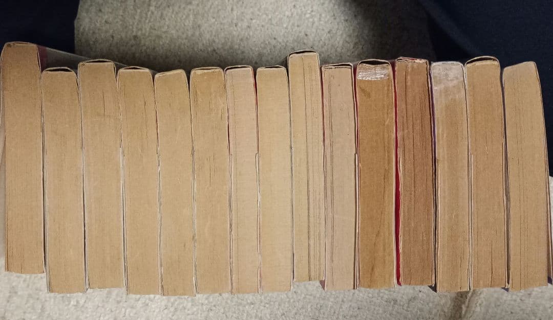 漫画詰め合わせセット