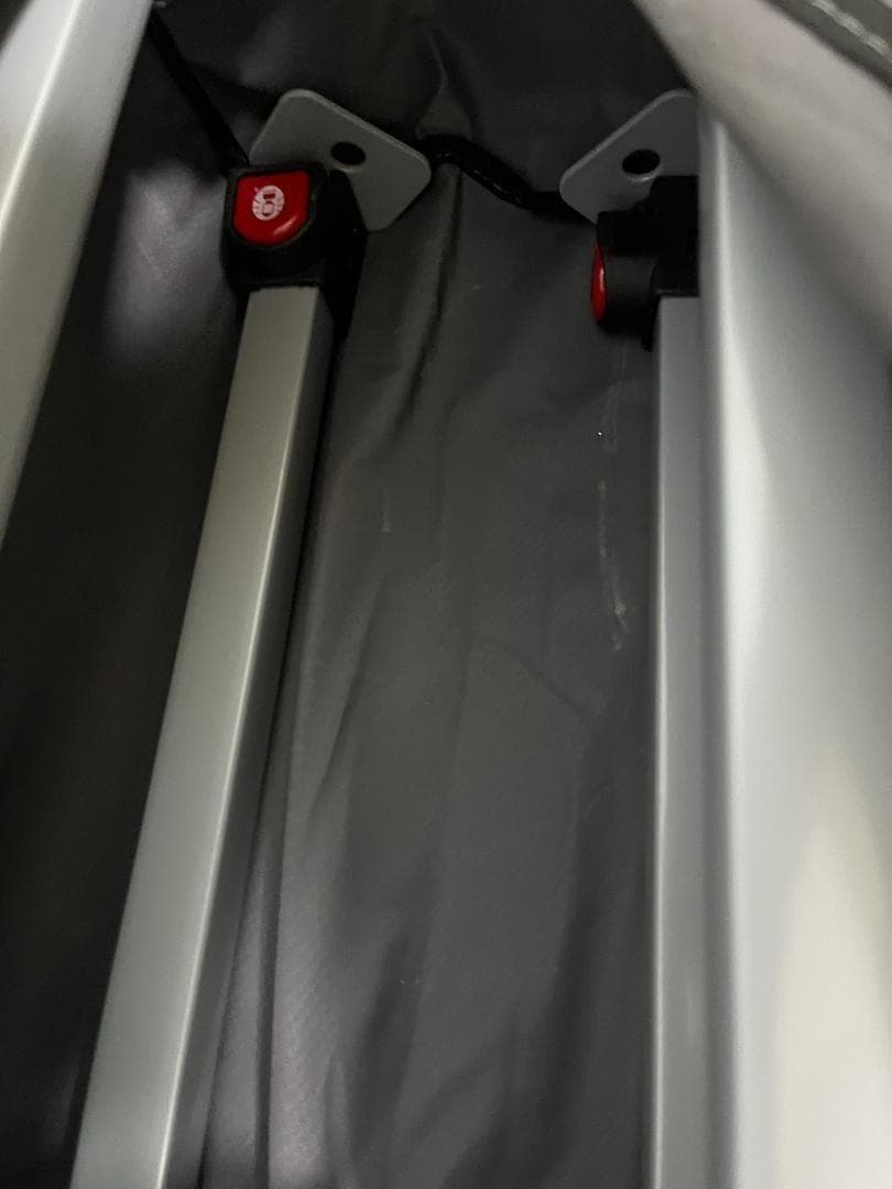 【美品】コールマンのINSTANT VISOR SHADE M