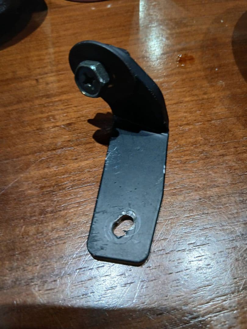 Dax125 ヨシムラマフラー