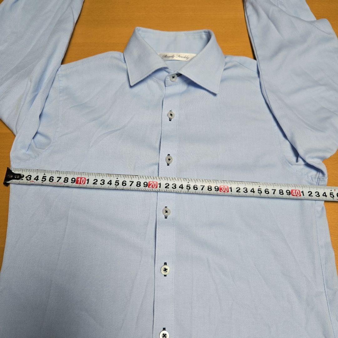 美品　レディフレディ　150　紺　フォーマル　セットアップ　卒服　ネイビー