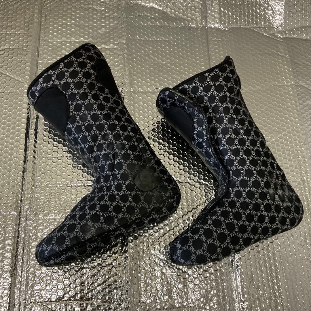 DEELUXE TRACK700 ハードブーツ　25.0cm