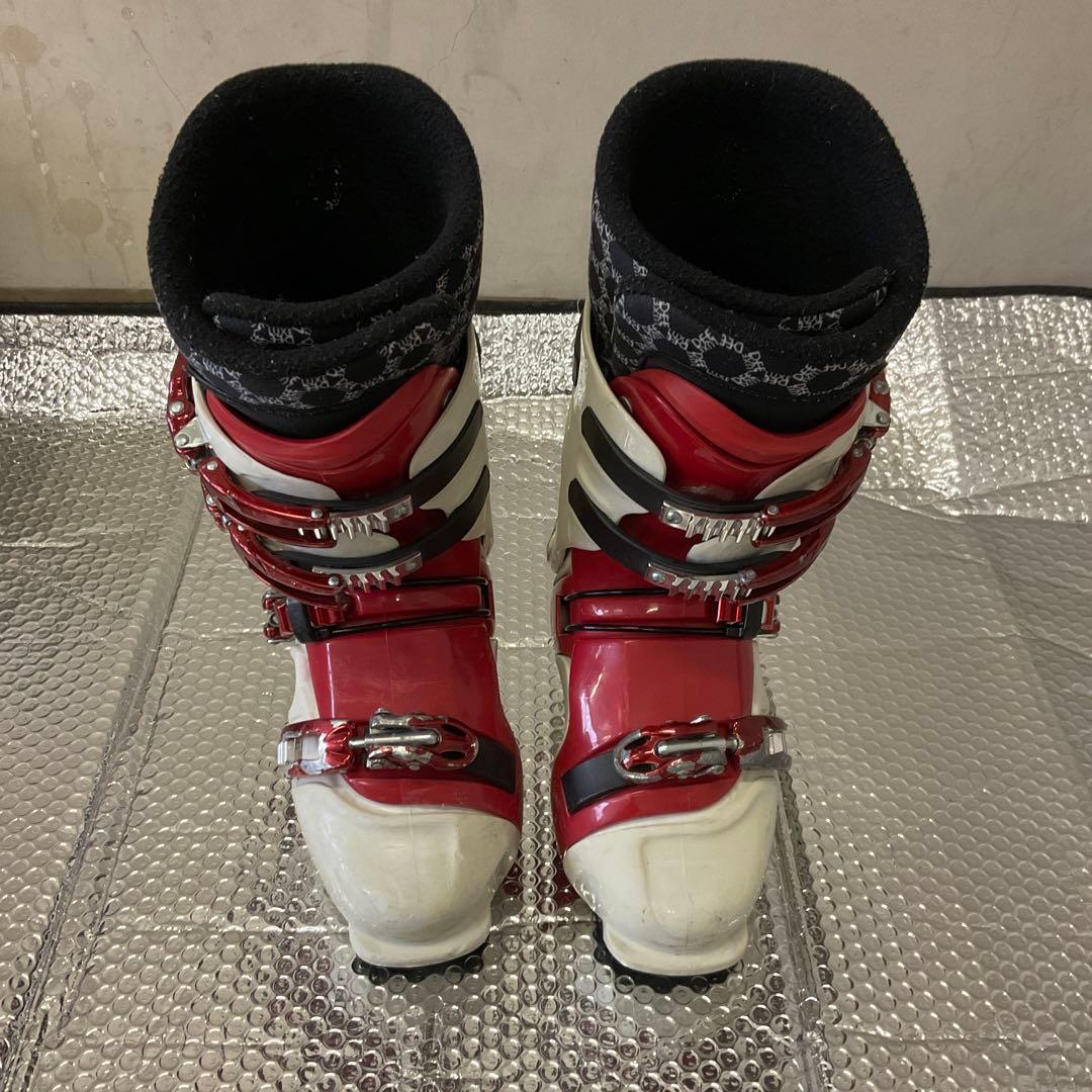 DEELUXE TRACK700 ハードブーツ　25.0cm