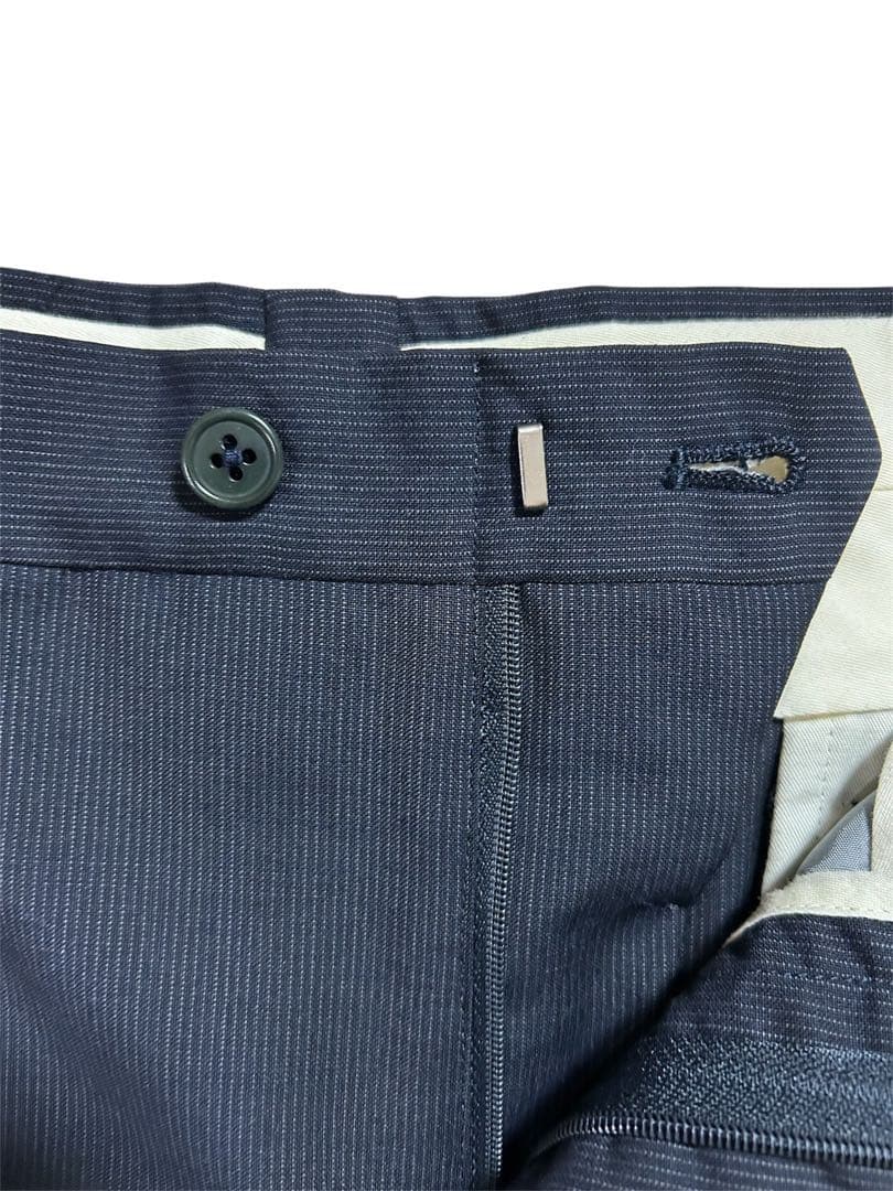 【美品】Paul Smith 3点セットアップ ビジネススーツ-XL