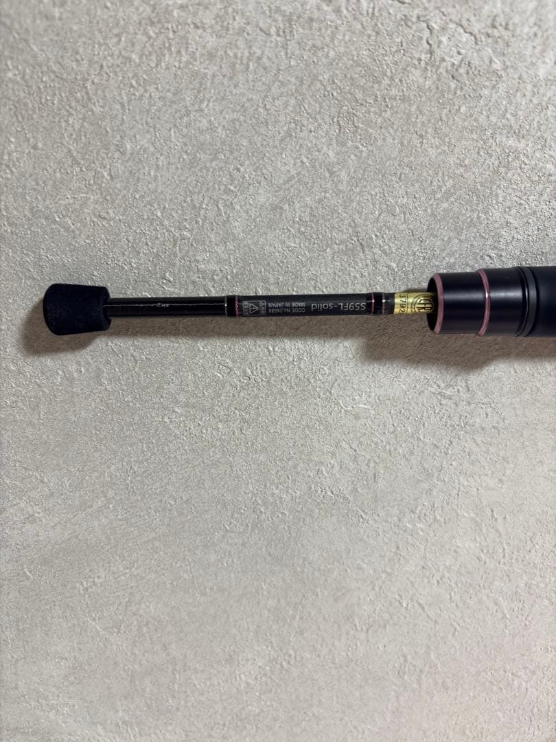 ラグゼ 宵姫華弍 宵姫華弐 S59FL