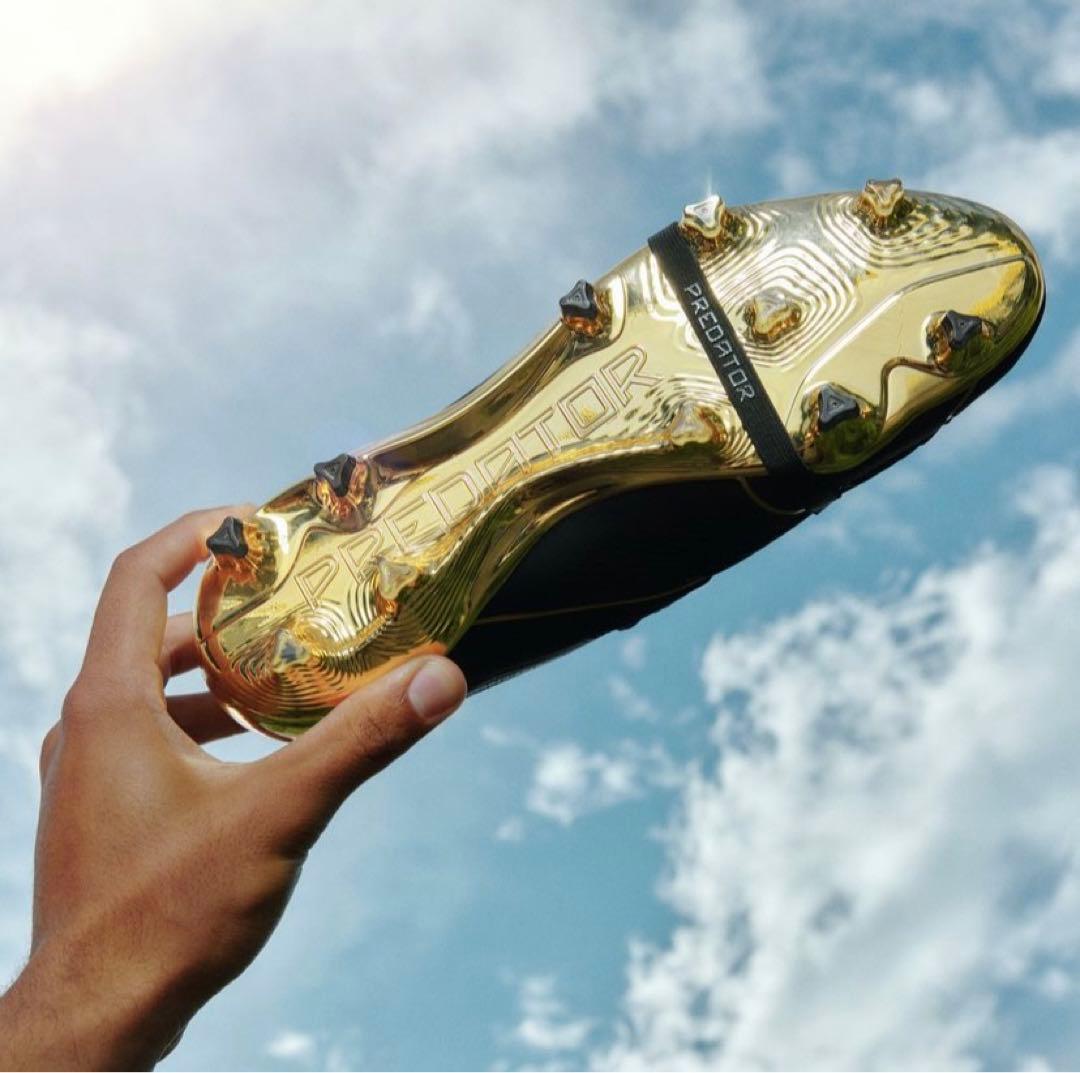 adidas プレデター ELITE ジュード・ベリンガム FG 29.0センチ