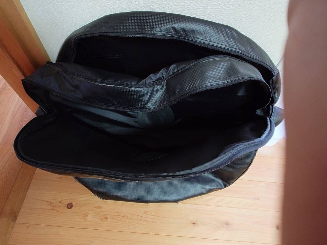 美品！自転車 ピスト ロード カーボンリアホイール