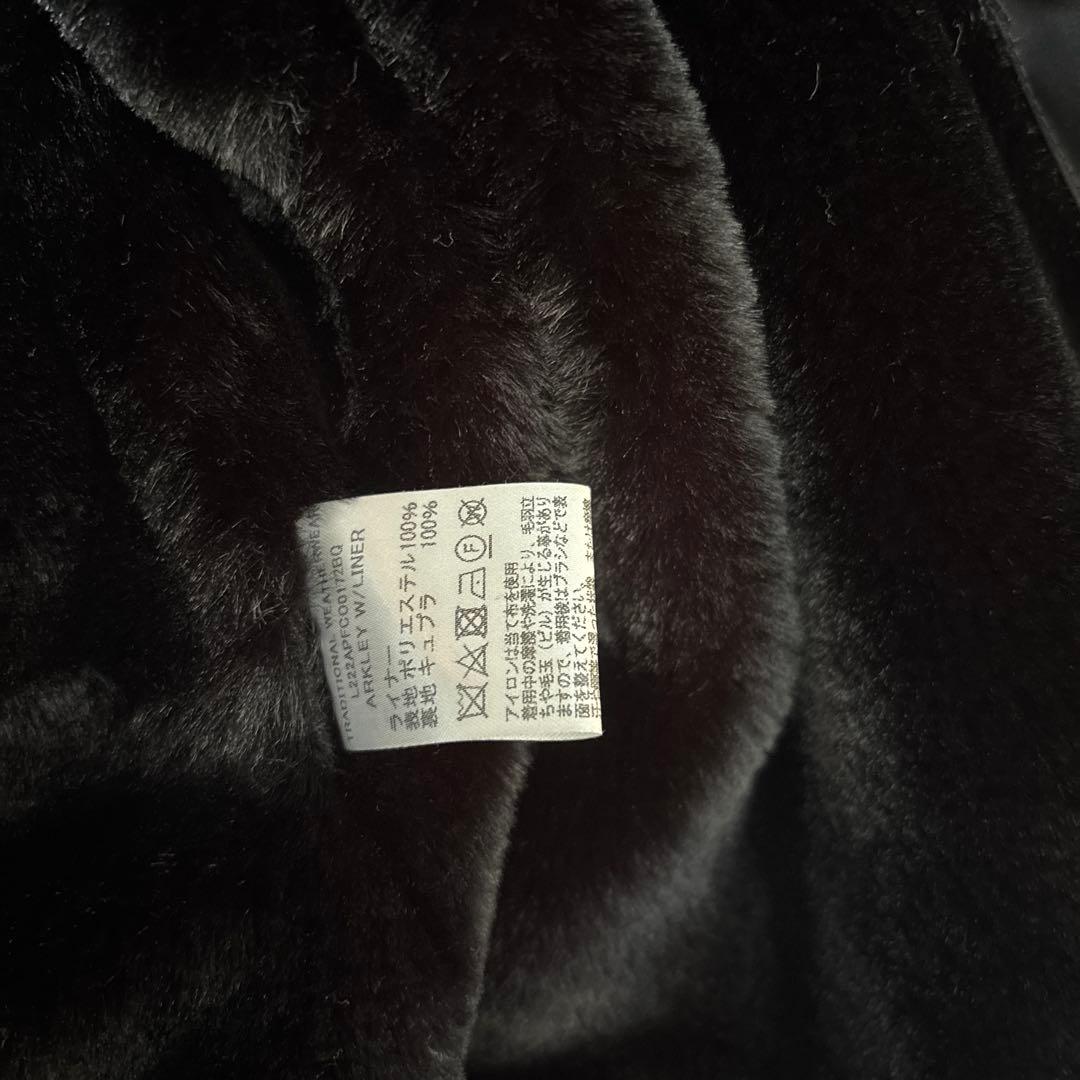 ジャケット・アウター Traditional Weatherwear STORM SEAL