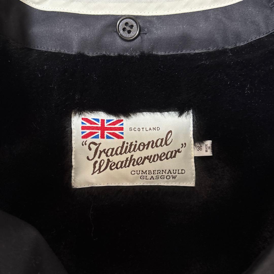 ジャケット・アウター Traditional Weatherwear STORM SEAL